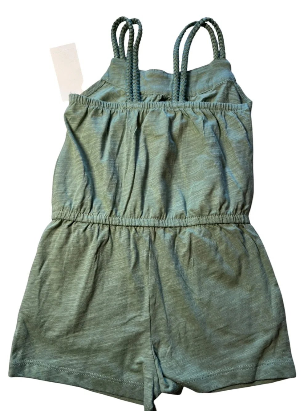 Carters two sleeveless